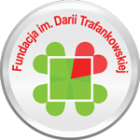 Logo Fundacji im. Darii Trafankowskiej