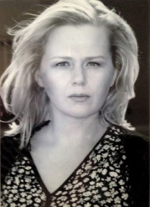 Agnieszka Kotlarska